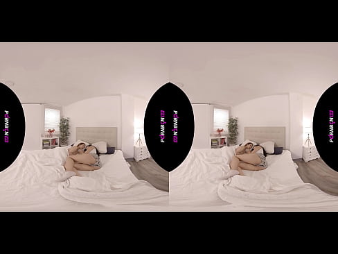 ❤️ PORNBCN VR Två unga lesbiska kvinnor vaknar upp kåta i 4K 180 3D virtual reality Geneva Bellucci Katrina Moreno ️ Rysk porr at porn sv.fulldesisex.ru ❌️❤