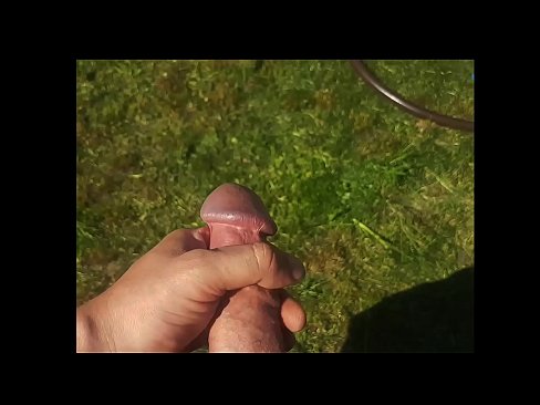 ❤️ Heta heta tjejen får sin rosa fitta knullad och kommer med en spruta i en sommarträdgård ️ Rysk porr at porn sv.fulldesisex.ru ❌️❤