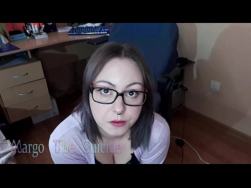 ❤️ Sexig tjej med glasögon suger Dildo djupt på kamera ️ Rysk porr at porn sv.fulldesisex.ru ❌️❤