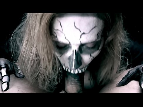 ❤️ Demonflicka suger kuk med sin svarta mun och sväljer sperma. ️ Rysk porr at porn sv.fulldesisex.ru ❌️❤